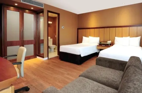 Flat com 2 Quartos à venda, 40m² no Indianópolis, São Paulo