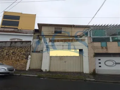 Sobrado com 2 Quartos à venda, 150m² no Cidade Mãe do Céu, São Paulo