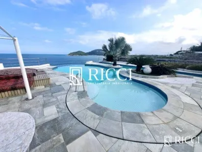 Casa com 10 Quartos à venda, 1411m² no Balneário Praia do Pernambuco, Guarujá