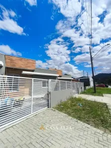 Casa com 2 Quartos à venda, 55m² no Sertãozinho, Matinhos