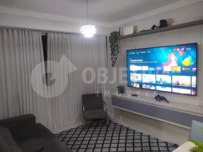 Apartamento com 3 Quartos à venda, 64m² no Granada, Uberlândia
