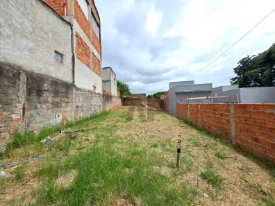 Lote/Terreno à venda, 259m² no Rancho Grande, Itu