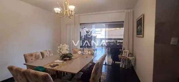 Sobrado com 5 Quartos à venda, 248m² no Jardim São Caetano, São Caetano do Sul