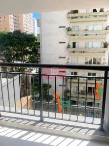 Apartamento com 1 Quarto à venda, 29m² no Moema, São Paulo