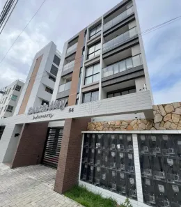 Flat com 1 Quarto para alugar, 20m² no Intermares, Cabedelo