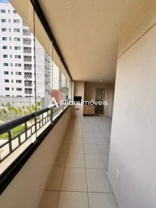 Apartamento com 3 Quartos para alugar, 120m² no Parque da Vila Prudente, São Paulo