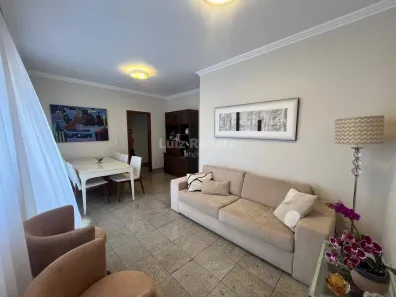 Apartamento com 3 Quartos à venda, 97m² no Coração de Jesus, Belo Horizonte