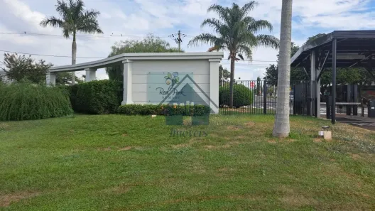 Lote/Terreno à venda, 250m² no Residencial Real Parque Sumaré, Sumaré