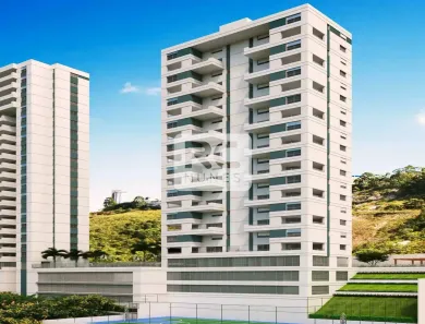 Apartamento com 4 Quartos à venda, 9818m² no Piemonte, Nova Lima