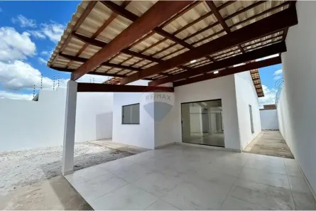 Casa com 2 Quartos à venda, 111m² no Estância Biquine, Teixeira de Freitas