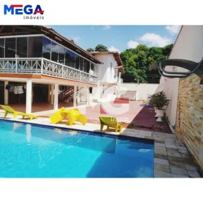 Casa com 5 Quartos à venda, 700m² no Jardim Cearense, Fortaleza