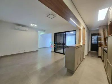 Apartamento com 3 Quartos para venda ou aluguel, 88m² no Vila Cecchino, Americana