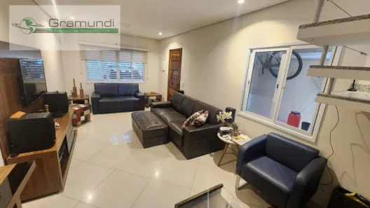 Sobrado com 3 Quartos à venda, 120m² no Ipiranga, São Paulo