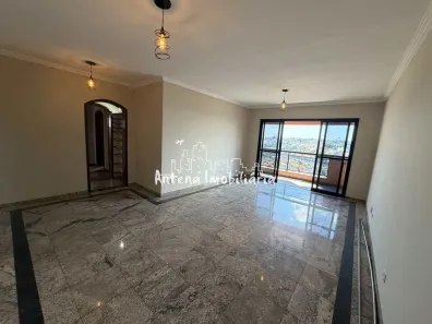 Apartamento com 4 Quartos para alugar, 140m² no Vila Santa Maria, Poá