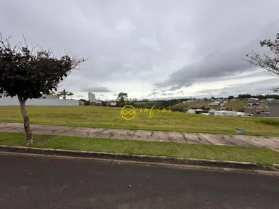Lote/Terreno à venda, 1000m² no Parque Reserva Fazenda Imperial, Sorocaba