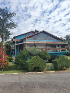Casa com 4 Quartos à venda, 780m² no Vila Machado, Mairiporã