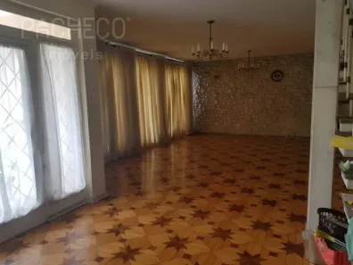 Sobrado com 4 Quartos à venda, 312m² no Alto da Lapa, São Paulo