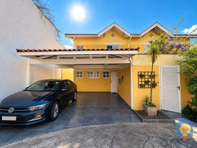 Casa de Condomínio com 3 Quartos à venda, 180m² no Jardim Barbacena, Cotia