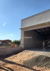 Ponto Comercial para alugar, 204m² no Parque São Jerônimo, Americana