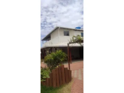 Casa com 5 Quartos à venda, 645m² no Colonial, Contagem