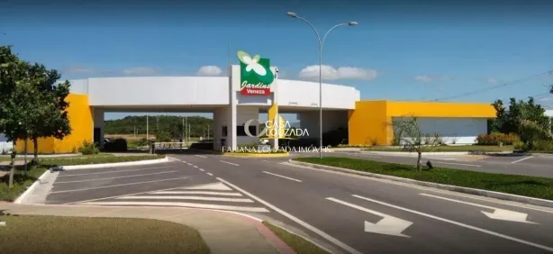 Lote/Terreno à venda, 624m² no Interlagos, Vila Velha