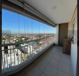 Apartamento com 3 Quartos à venda, 80m² no Vila Proost de Souza, Campinas