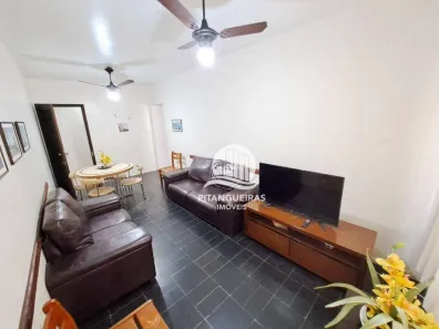 Apartamento com 2 Quartos à venda, 80m² no Pitangueiras, Guarujá