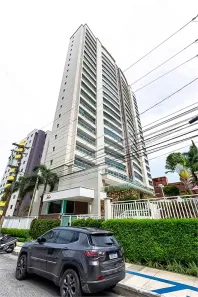 Apartamento com 4 Quartos à venda, 162m² no Guararapes, Fortaleza
