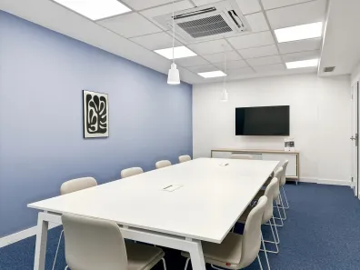 Sala Comercial para alugar, 45m² no Asa Norte, Brasília