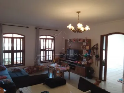 Casa com 4 Quartos à venda, 286m² no Jardim Zulmira, Sorocaba