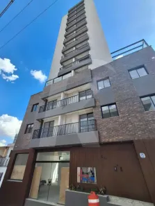Apartamento com 1 Quarto à venda, 25m² no Parada Inglesa, São Paulo