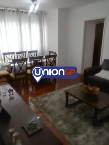 Apartamento com 2 Quartos à venda, 80m² no Vila Moinho Velho, São Paulo