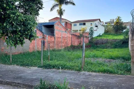 Lote/Terreno à venda, 432m² no Cidade Jardim, Uberlândia