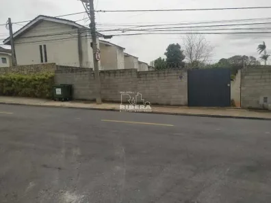 Lote/Terreno à venda, 494m² no Jardim São Carlos, Sorocaba