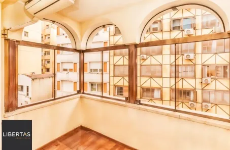 Apartamento com 3 Quartos à venda, 55m² no Centro Histórico, Porto Alegre