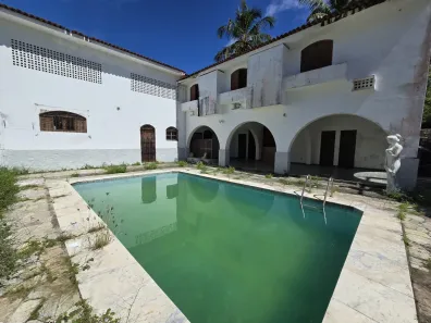 Casa com 3 Quartos para venda ou aluguel, 280m² no Barra de Jangada, Jaboatão dos Guararapes