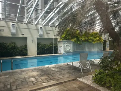 Apartamento com 5 Quartos para alugar, 469m² no Moema, São Paulo