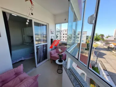 Cobertura com 3 Quartos à venda, 154m² no Jardim Atlântico, Florianópolis