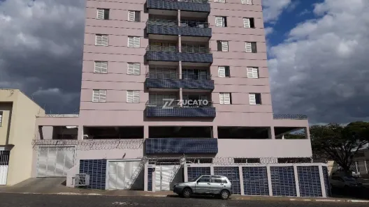 Apartamento com 2 Quartos à venda, 60m² no Nossa Senhora da Abadia, Uberaba