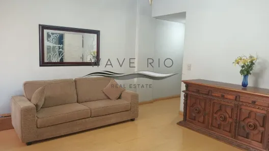 Apartamento com 3 Quartos à venda, 102m² no Botafogo, Rio de Janeiro