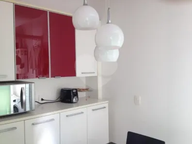 Apartamento com 3 Quartos à venda, 88m² no Vila Uberabinha, São Paulo