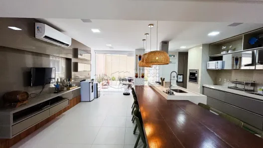 Apartamento com 4 Quartos à venda, 140m² no Praia Bonita, Barra de São Miguel