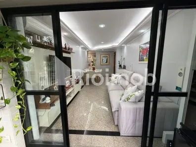 Apartamento com 3 Quartos à venda, 107m² no Recreio dos Bandeirantes, Rio de Janeiro