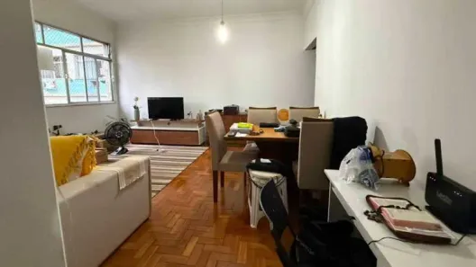 Apartamento com 2 Quartos à venda, 92m² no Icaraí, Niterói