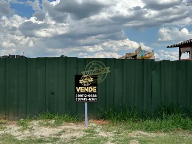 Lote/Terreno à venda, 360m² no Chácara Alvorada, Indaiatuba