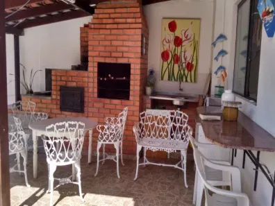 Sobrado com 3 Quartos para alugar, 200m² no Nações, Balneário Camboriú