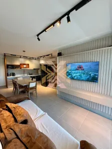 Apartamento com 2 Quartos à venda, 87m² no São Lourenço, Bertioga