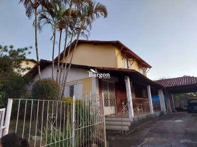 Casa com 5 Quartos à venda, 422m² no Novo Horizonte, Juiz de Fora