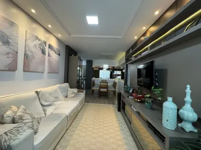 Apartamento com 3 Quartos à venda, 92m² no Centro, Criciúma