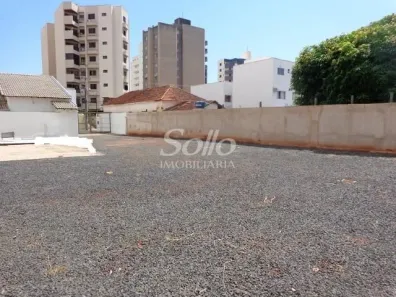 Lote/Terreno para alugar, 600m² no Martins, Uberlândia